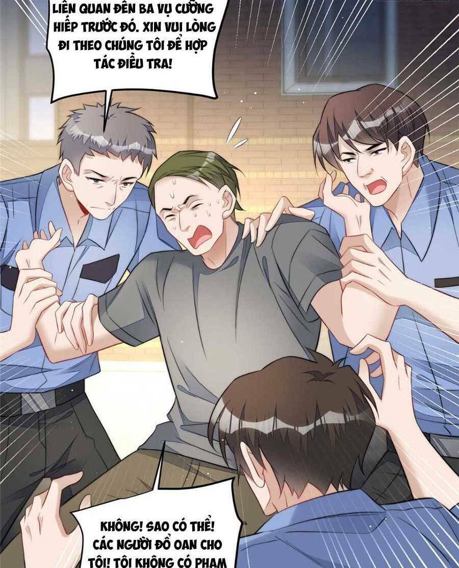 Đại Lão Nào Cũng Tranh Sủng Ta Chapter 199 - Trang 34