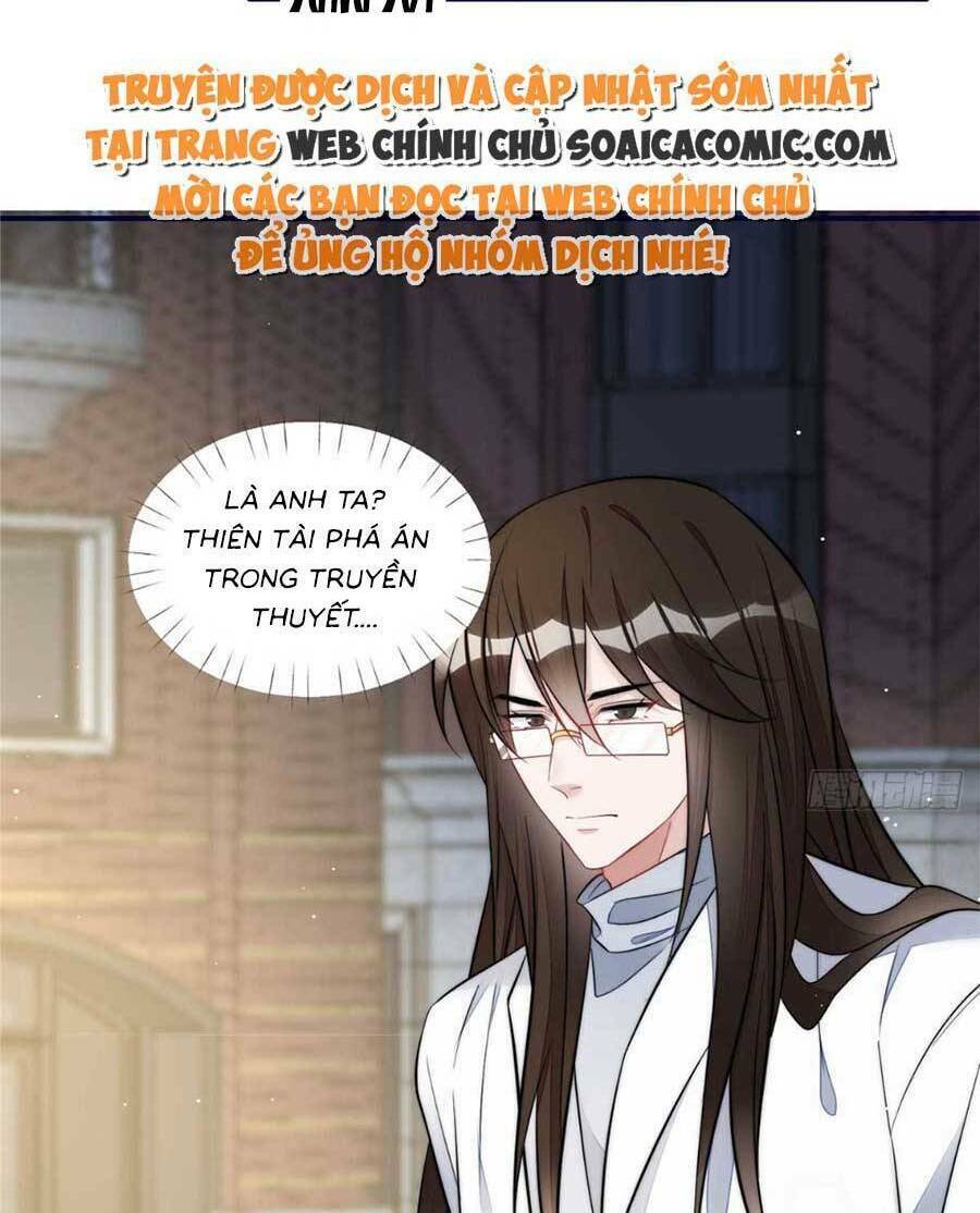 Đại Lão Nào Cũng Tranh Sủng Ta Chapter 199 - Trang 36