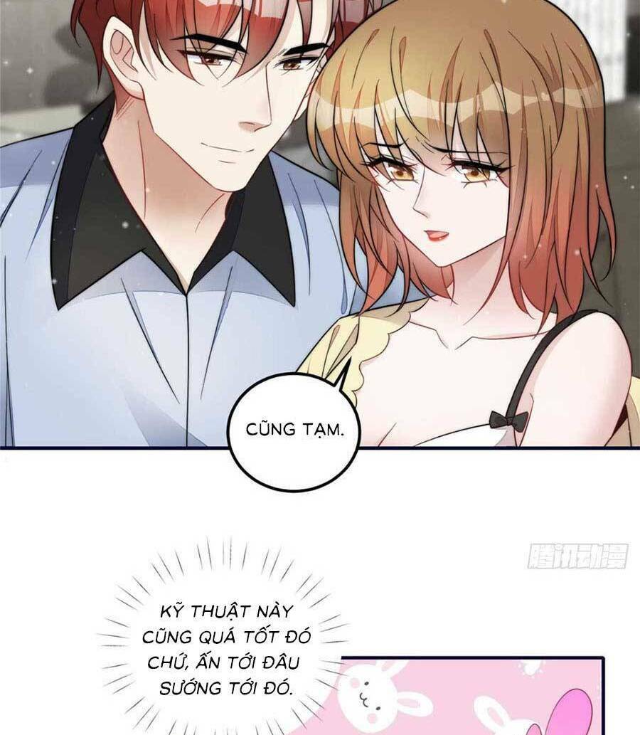 Đại Lão Nào Cũng Tranh Sủng Ta Chapter 199 - Trang 4