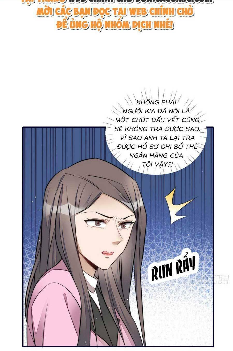 Đại Lão Nào Cũng Tranh Sủng Ta Chapter 201 - Trang 31