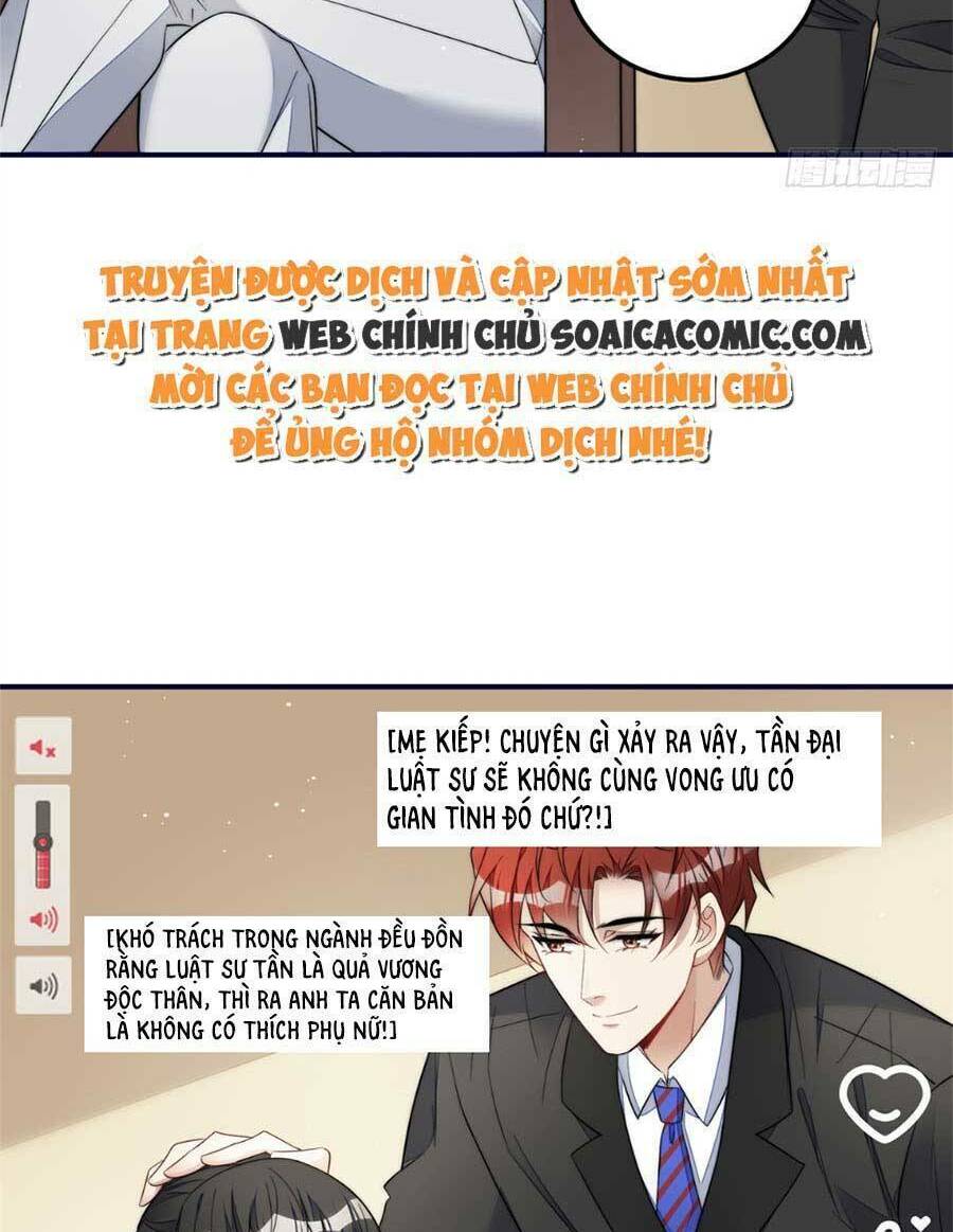 Đại Lão Nào Cũng Tranh Sủng Ta Chapter 203 - Trang 17