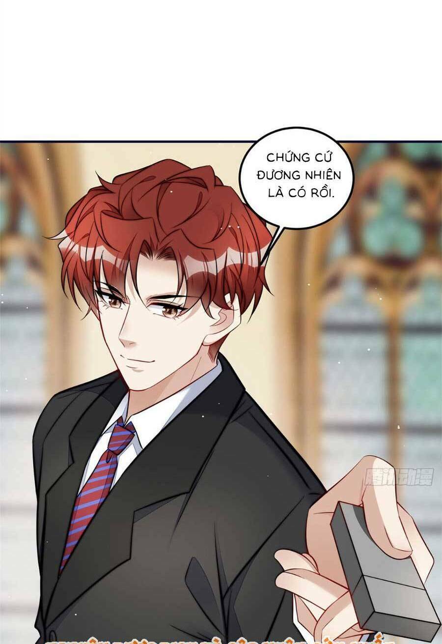 Đại Lão Nào Cũng Tranh Sủng Ta Chapter 203 - Trang 36