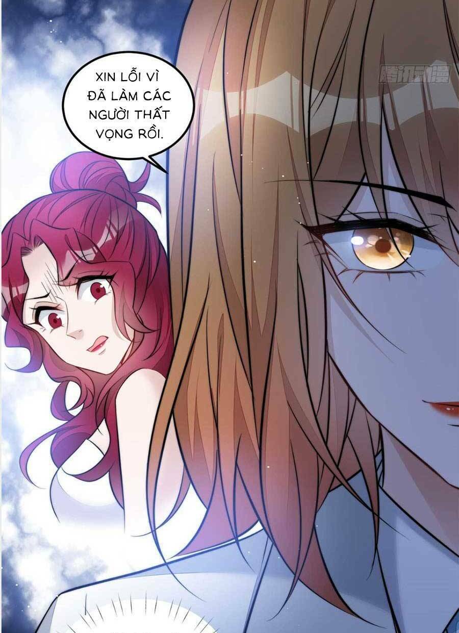 Đại Lão Nào Cũng Tranh Sủng Ta Chapter 205 - Trang 23