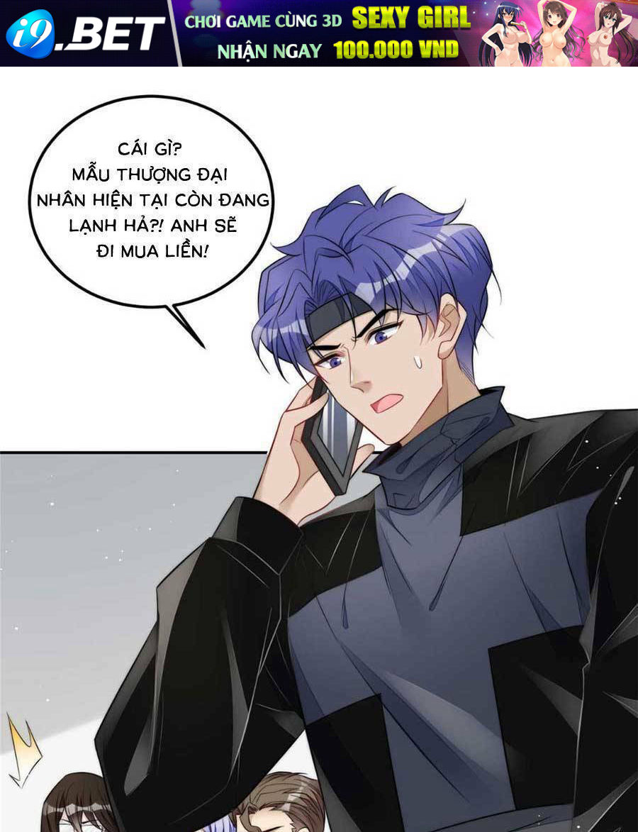 Đại Lão Nào Cũng Tranh Sủng Ta Chapter 207 - Trang 18