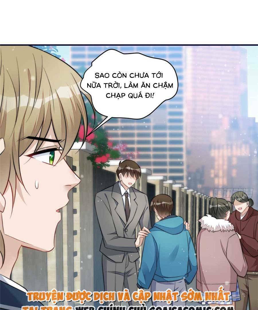 Đại Lão Nào Cũng Tranh Sủng Ta Chapter 207 - Trang 24