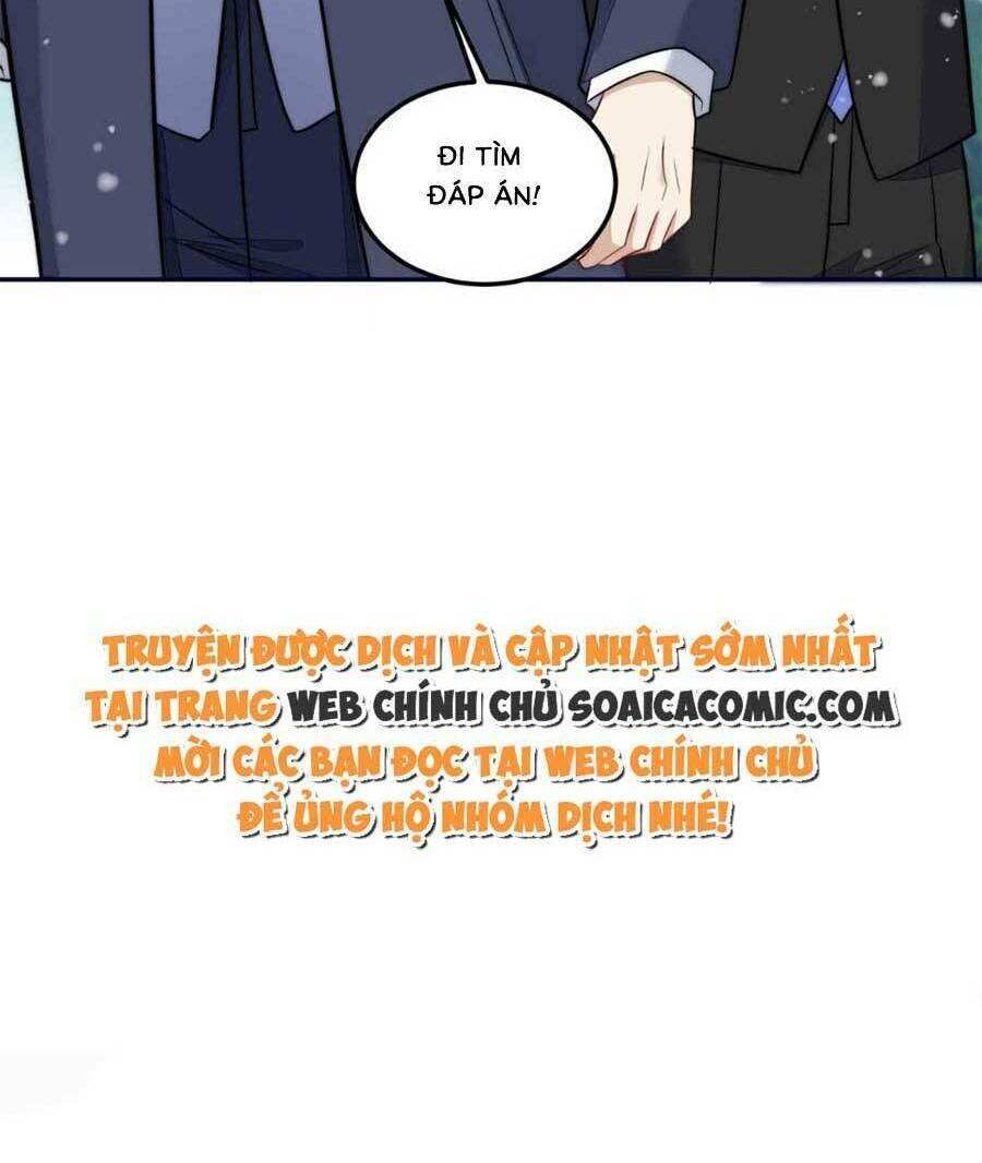 Đại Lão Nào Cũng Tranh Sủng Ta - Chapter 209 - Page 39