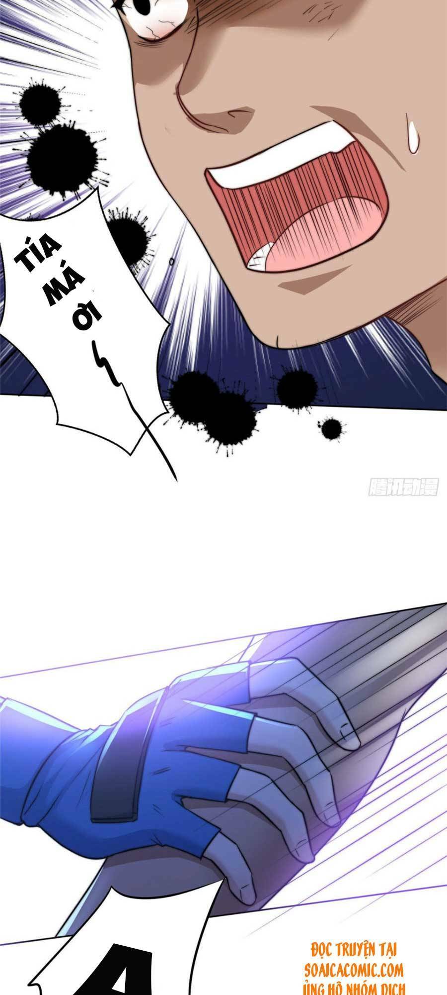 Đại Lão Nào Cũng Tranh Sủng Ta Chapter 21 - Trang 39