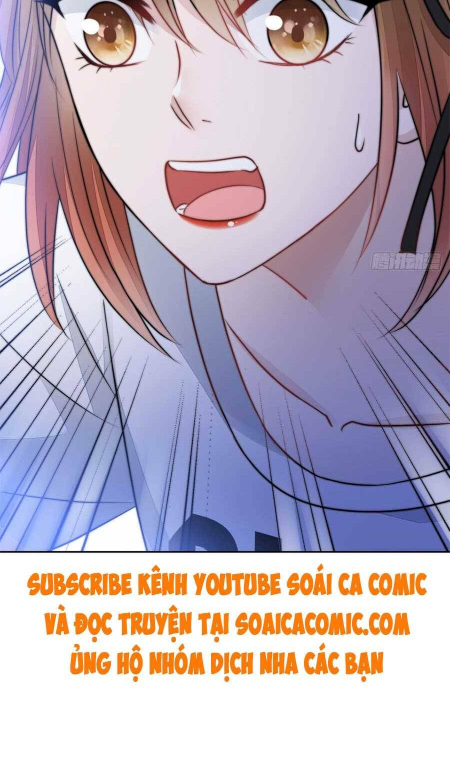 Đại Lão Nào Cũng Tranh Sủng Ta - Chapter 21 - Page 47