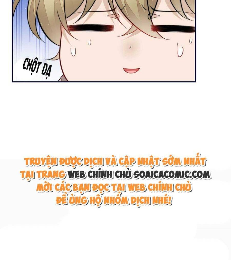 Đại Lão Nào Cũng Tranh Sủng Ta - Chapter 211 - Page 34