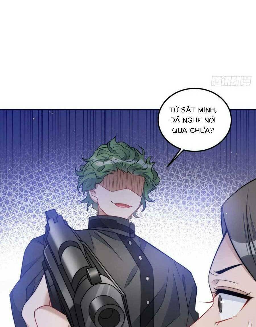 Đại Lão Nào Cũng Tranh Sủng Ta Chapter 213 - Trang 17