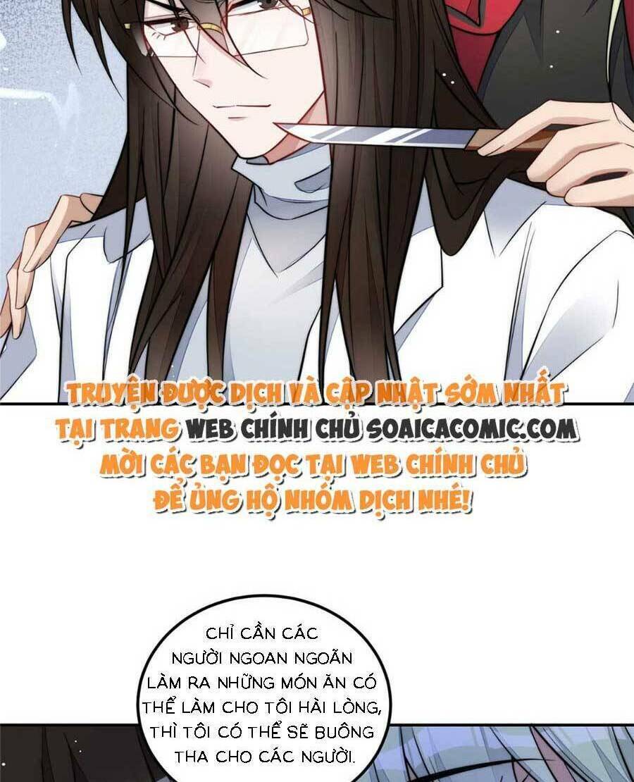 Đại Lão Nào Cũng Tranh Sủng Ta Chapter 213 - Trang 29