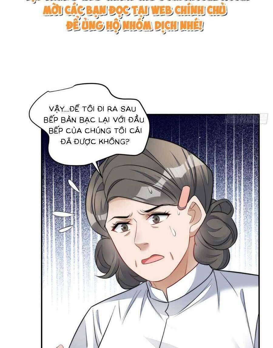 Đại Lão Nào Cũng Tranh Sủng Ta Chapter 213 - Trang 35