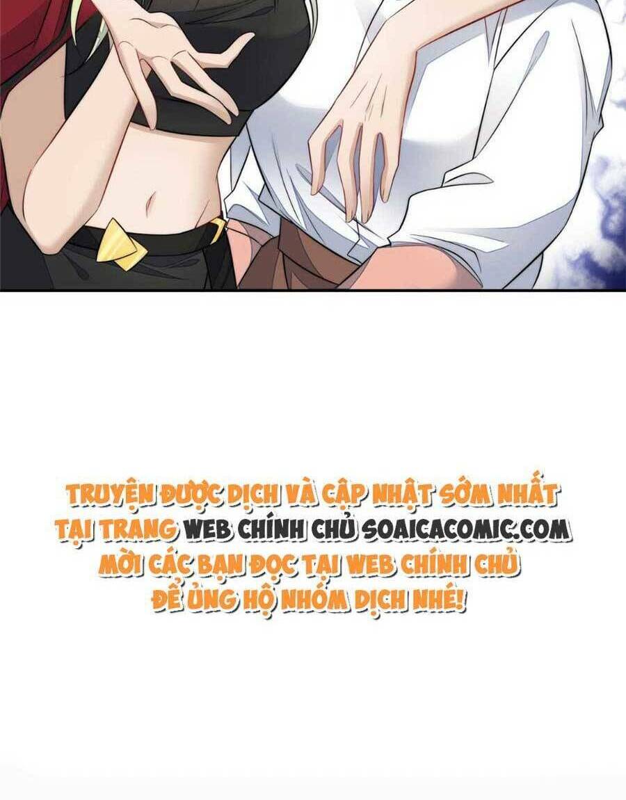 Đại Lão Nào Cũng Tranh Sủng Ta - Chapter 213 - Page 37