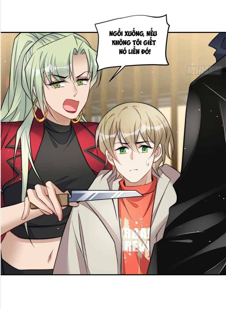 Đại Lão Nào Cũng Tranh Sủng Ta Chapter 215 - Trang 14