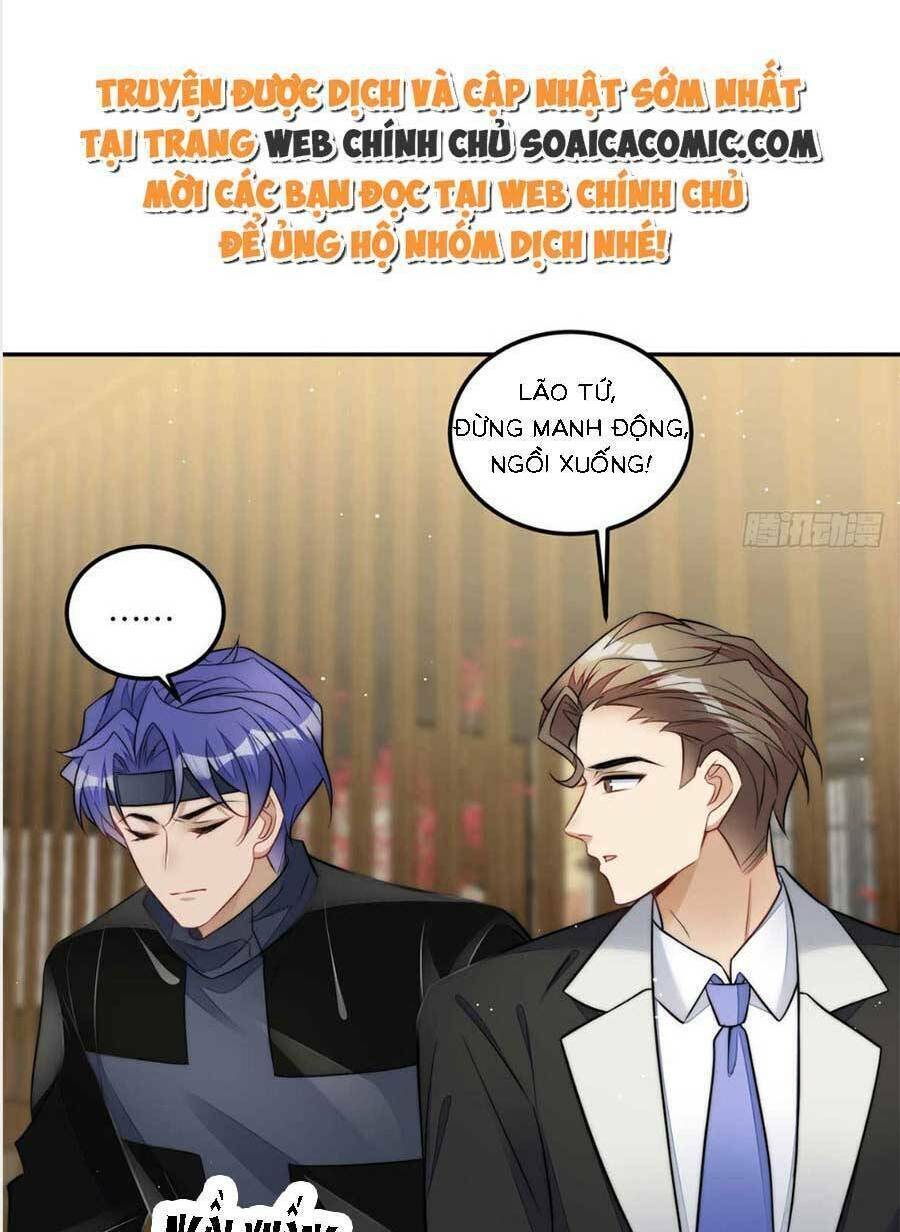 Đại Lão Nào Cũng Tranh Sủng Ta Chapter 215 - Trang 15