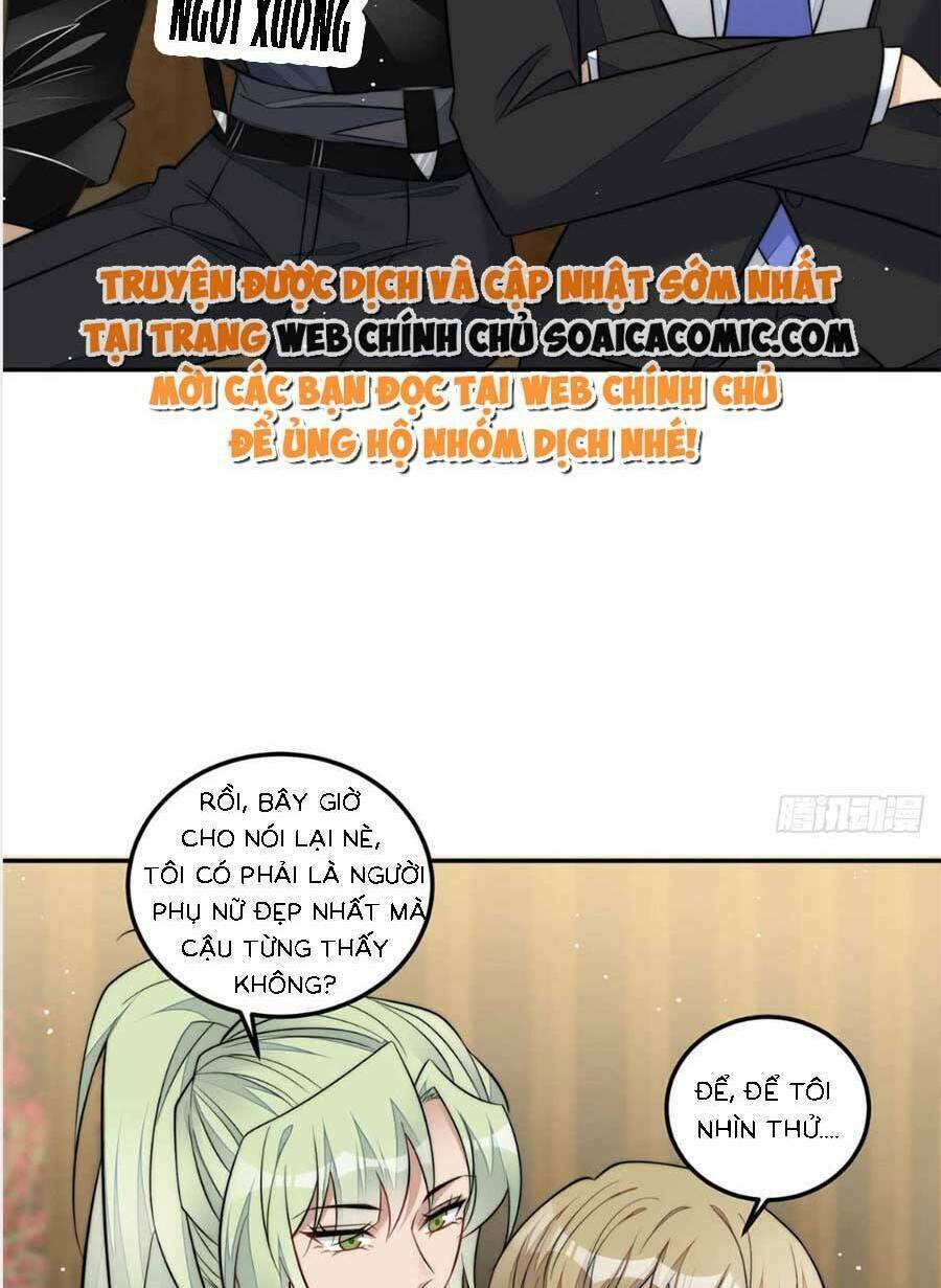 Đại Lão Nào Cũng Tranh Sủng Ta Chapter 215 - Trang 16