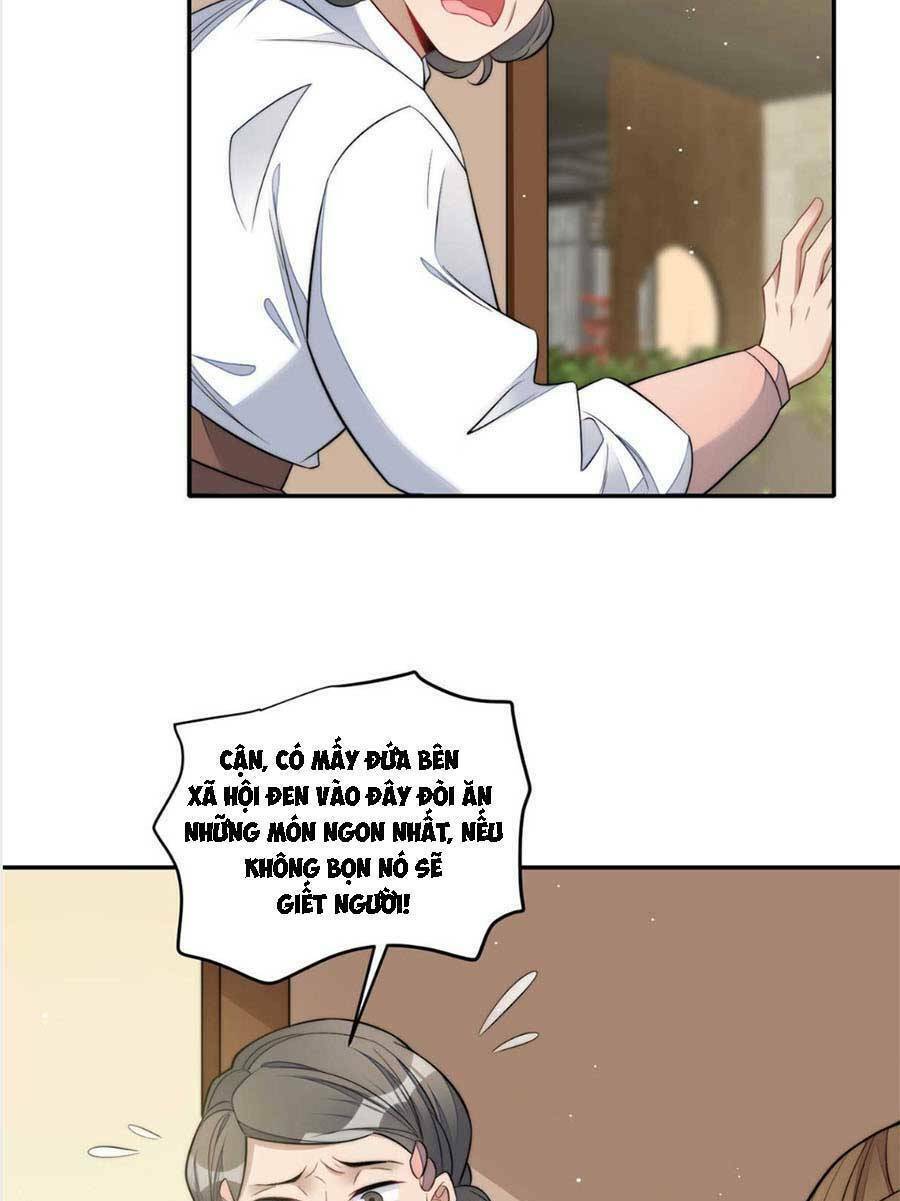 Đại Lão Nào Cũng Tranh Sủng Ta Chapter 215 - Trang 1