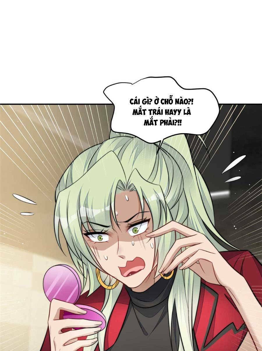 Đại Lão Nào Cũng Tranh Sủng Ta Chapter 215 - Trang 20