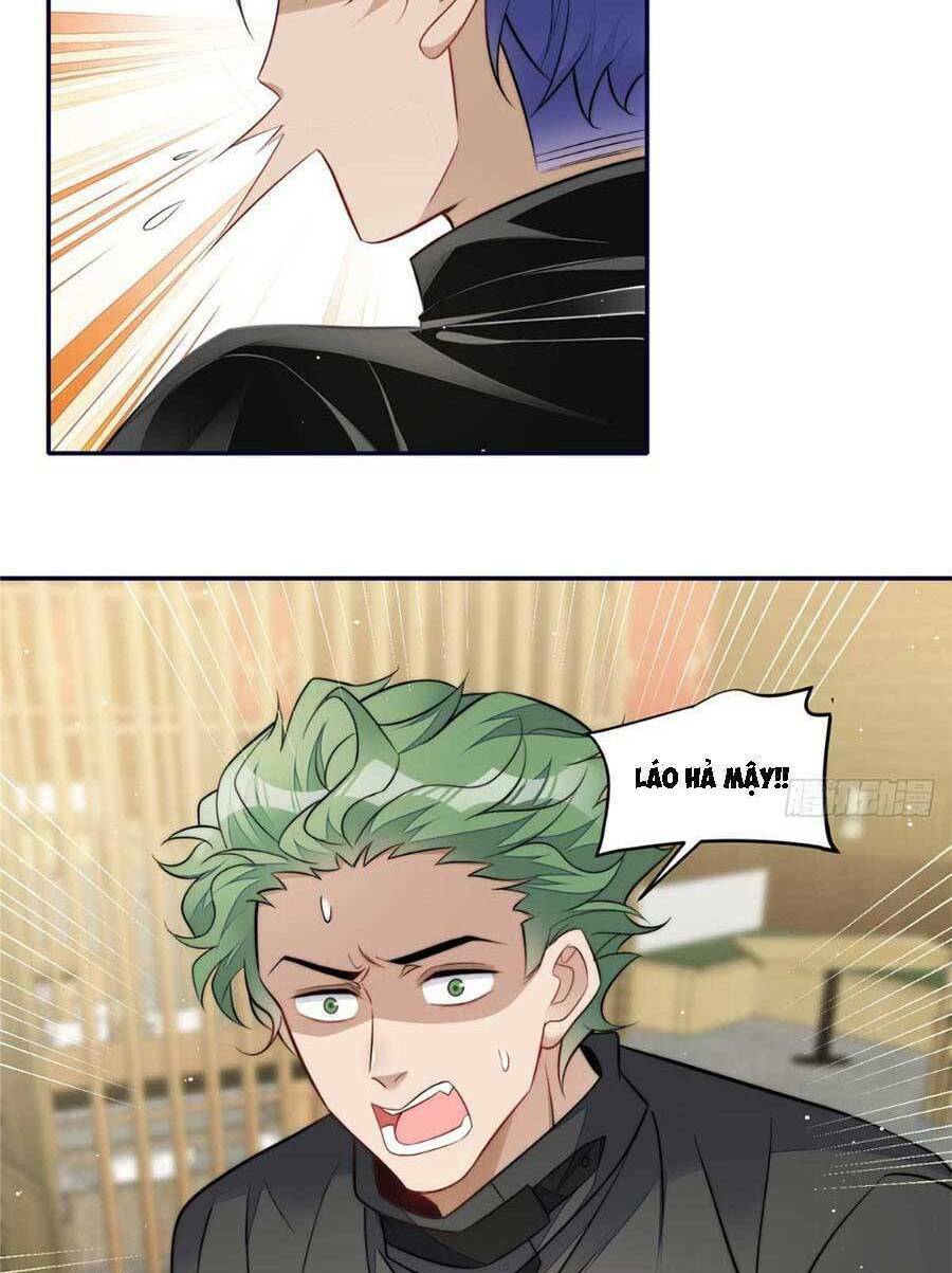 Đại Lão Nào Cũng Tranh Sủng Ta Chapter 215 - Trang 22