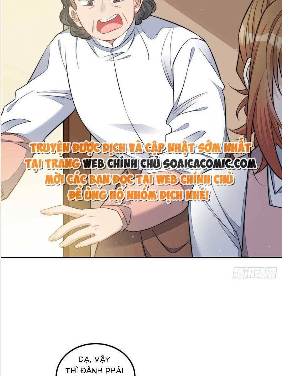 Đại Lão Nào Cũng Tranh Sủng Ta Chapter 215 - Trang 2