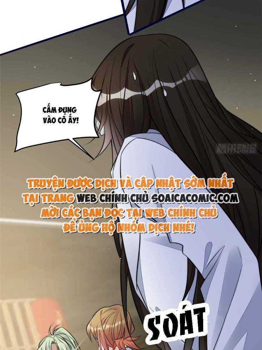 Đại Lão Nào Cũng Tranh Sủng Ta Chapter 215 - Trang 34