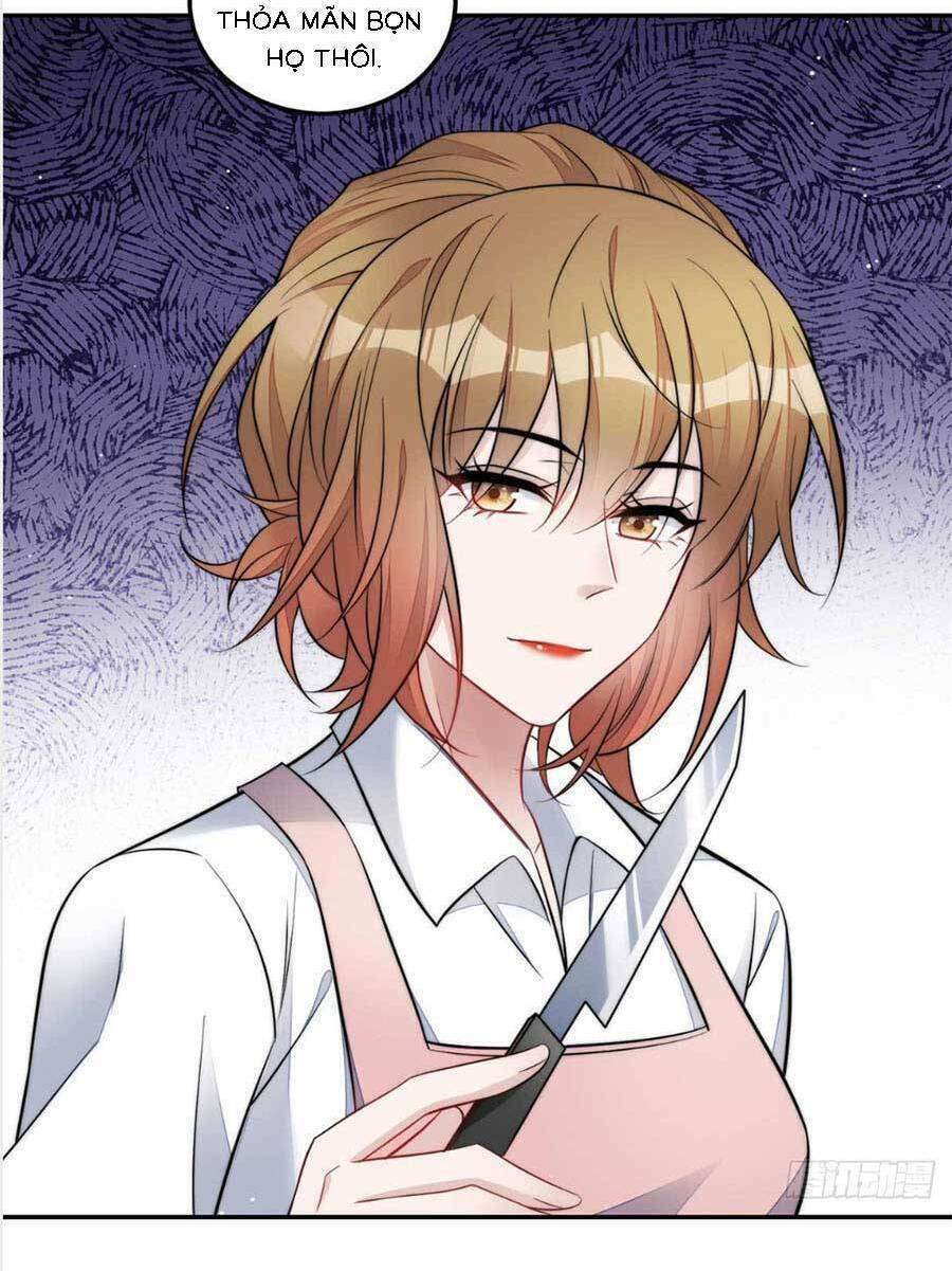 Đại Lão Nào Cũng Tranh Sủng Ta Chapter 215 - Trang 3