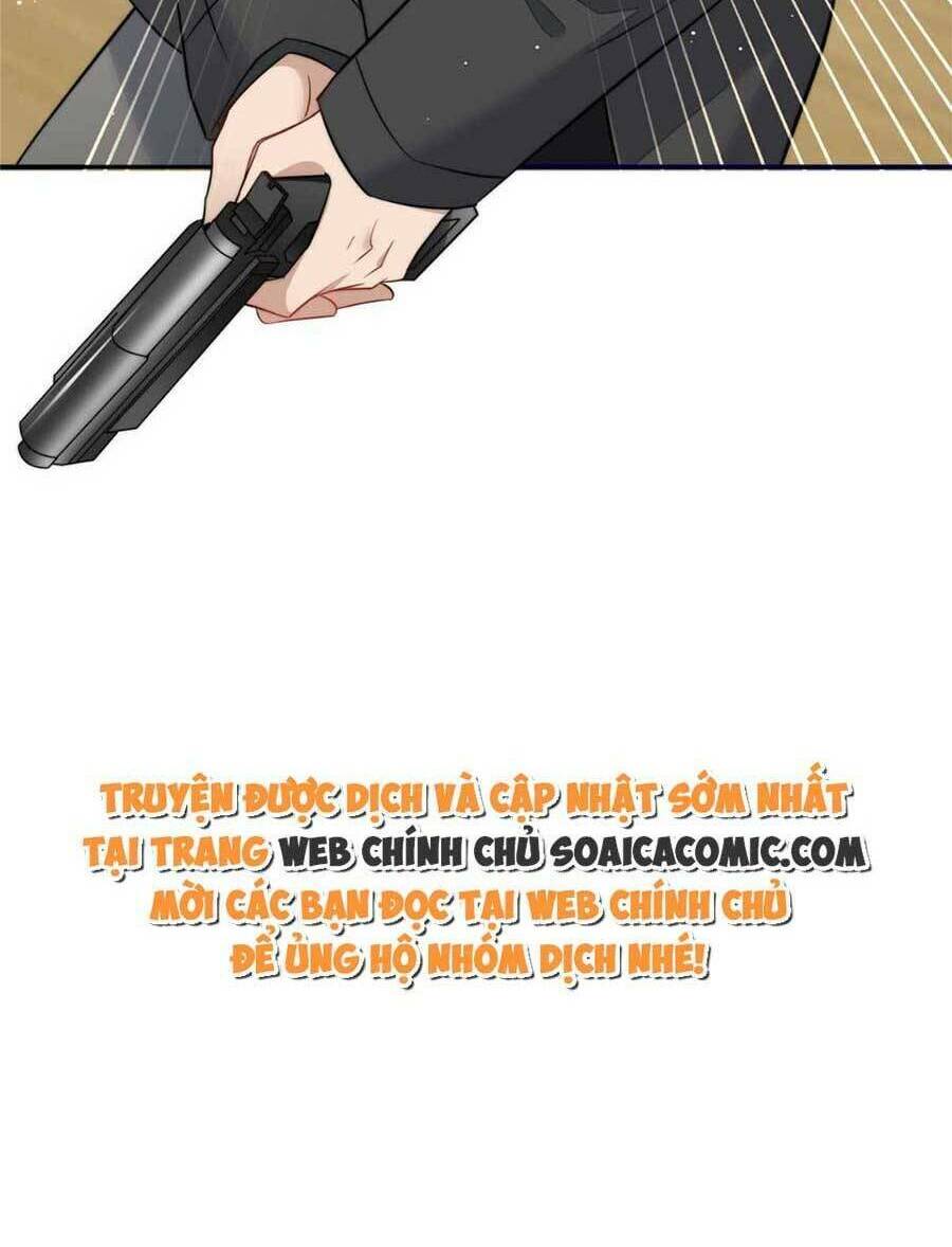 Đại Lão Nào Cũng Tranh Sủng Ta - Chapter 215 - Page 43