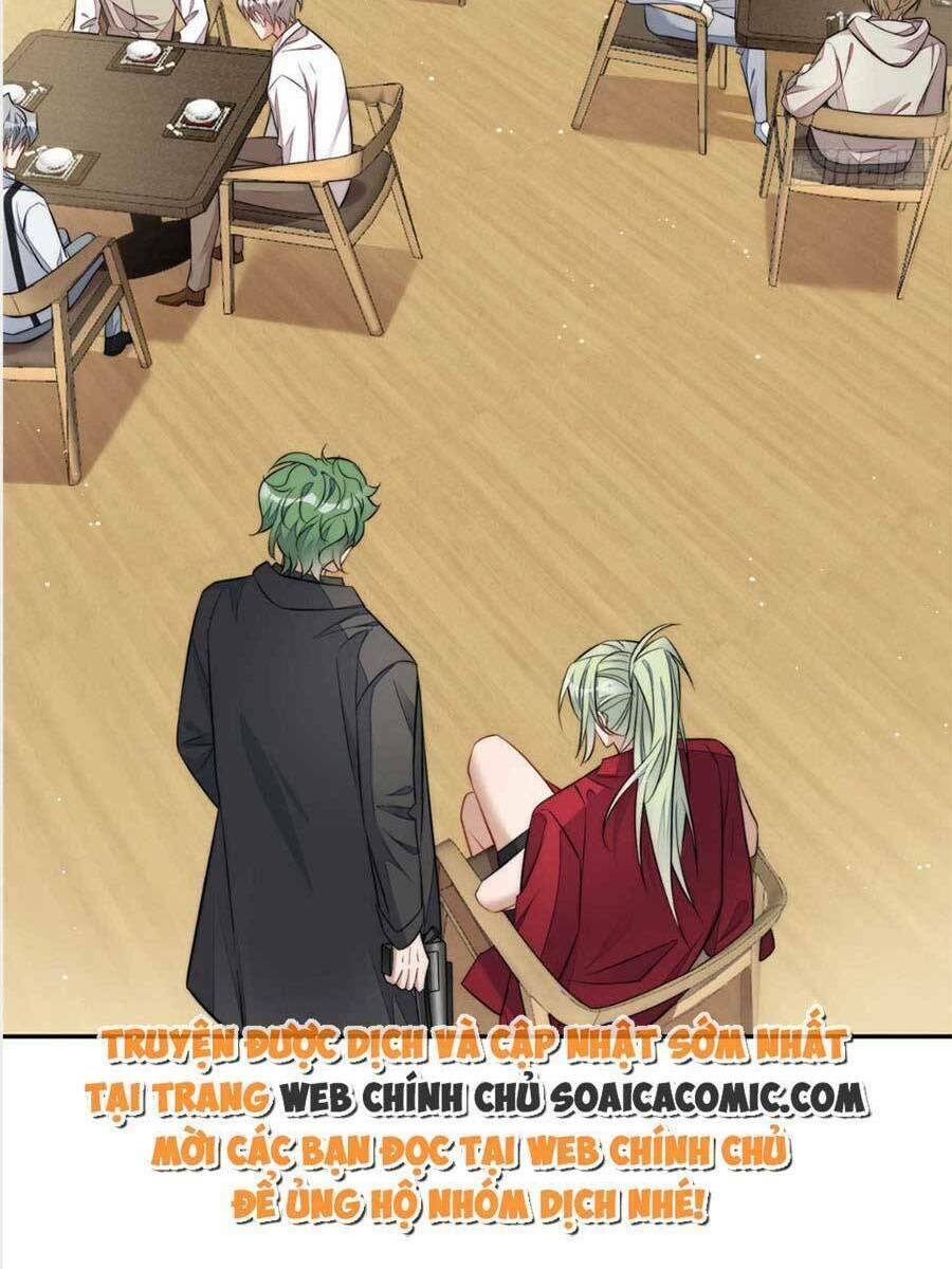 Đại Lão Nào Cũng Tranh Sủng Ta Chapter 215 - Trang 5