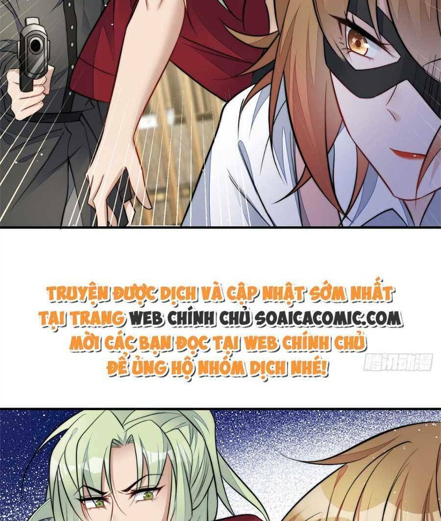 Đại Lão Nào Cũng Tranh Sủng Ta Chapter 217 - Trang 11