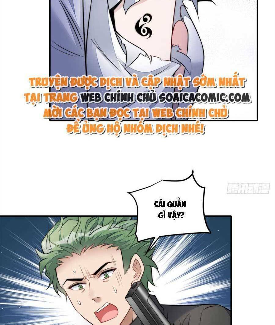 Đại Lão Nào Cũng Tranh Sủng Ta Chapter 217 - Trang 14