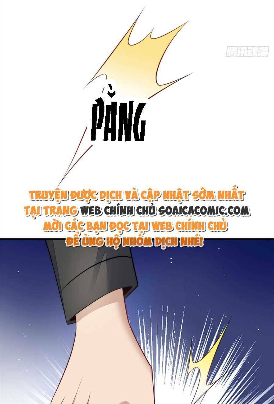 Đại Lão Nào Cũng Tranh Sủng Ta Chapter 217 - Trang 16