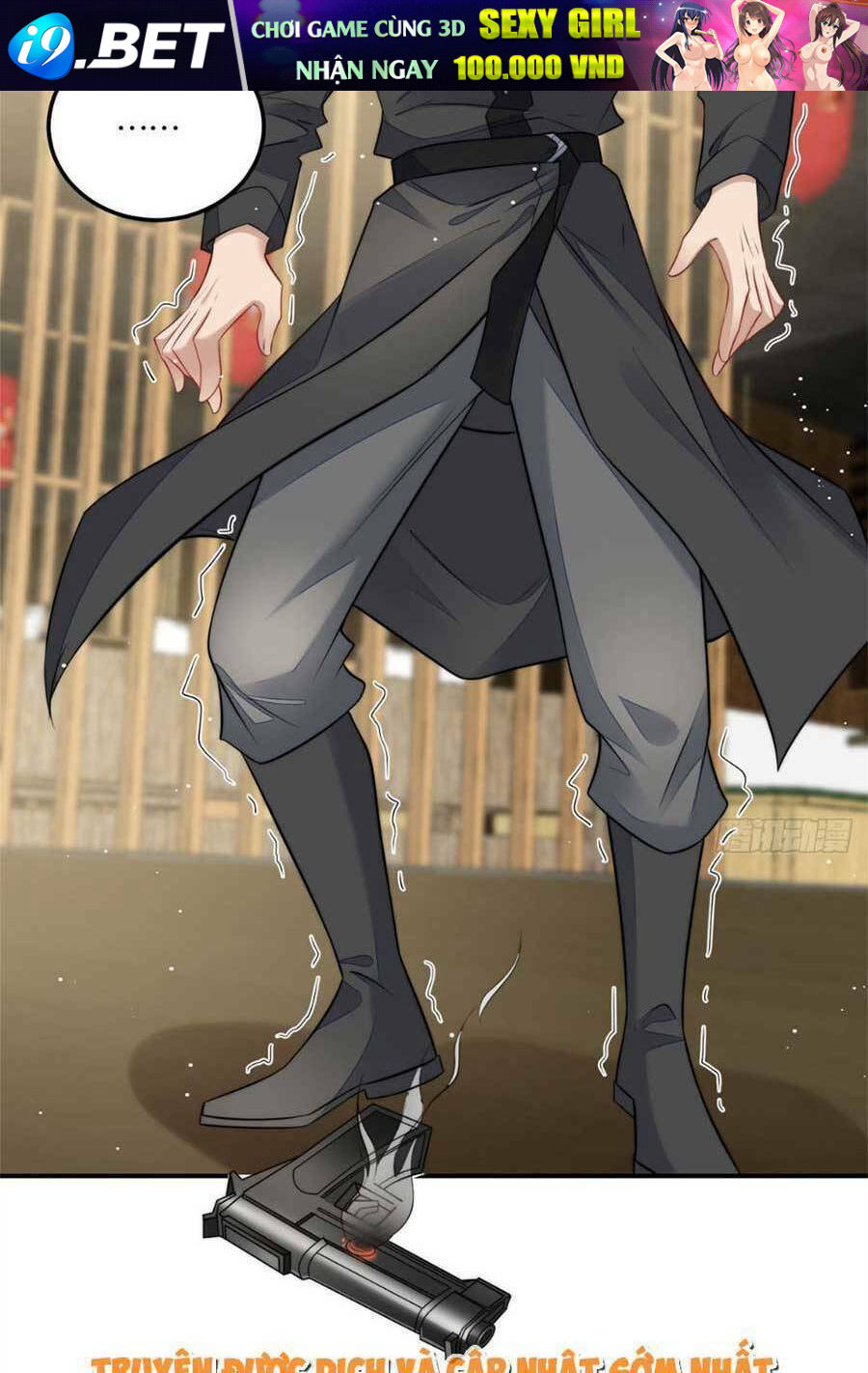 Đại Lão Nào Cũng Tranh Sủng Ta Chapter 217 - Trang 18