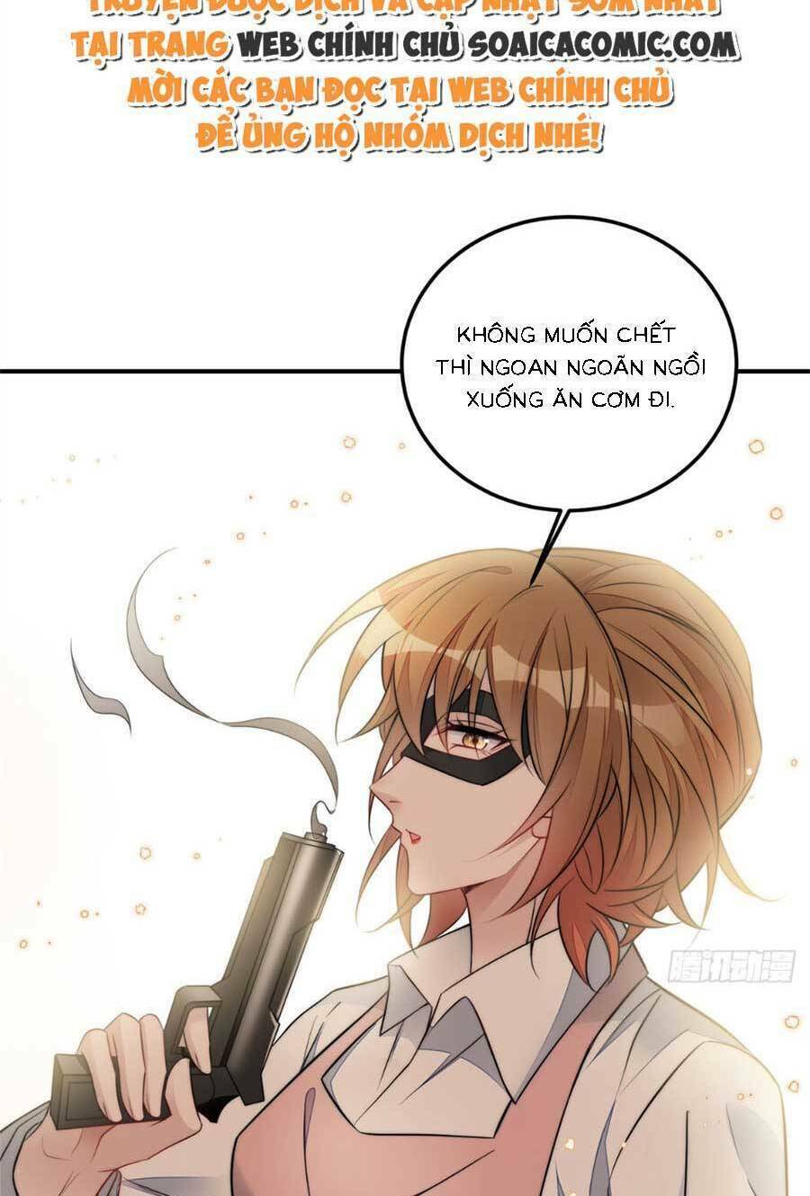 Đại Lão Nào Cũng Tranh Sủng Ta Chapter 217 - Trang 19