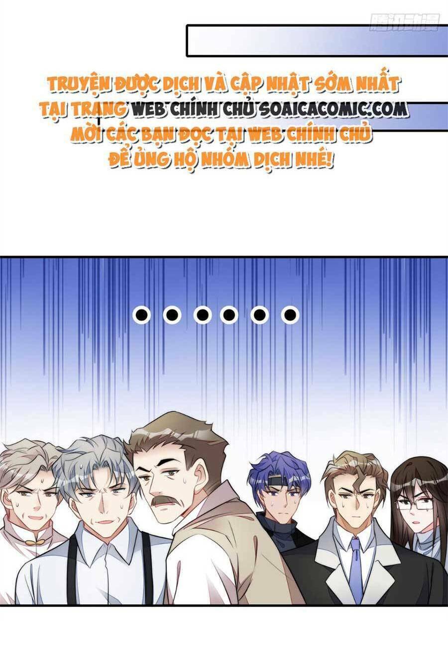 Đại Lão Nào Cũng Tranh Sủng Ta Chapter 217 - Trang 21