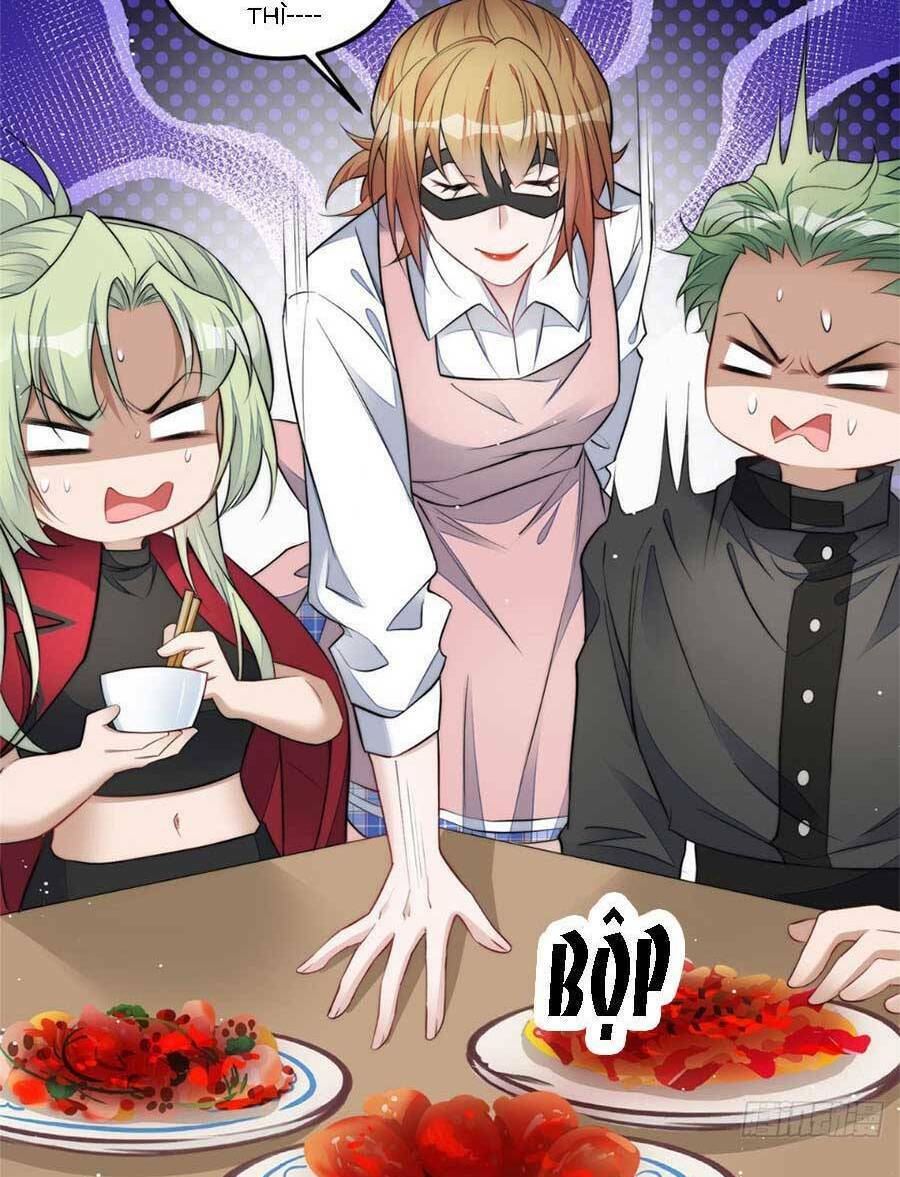 Đại Lão Nào Cũng Tranh Sủng Ta Chapter 217 - Trang 24