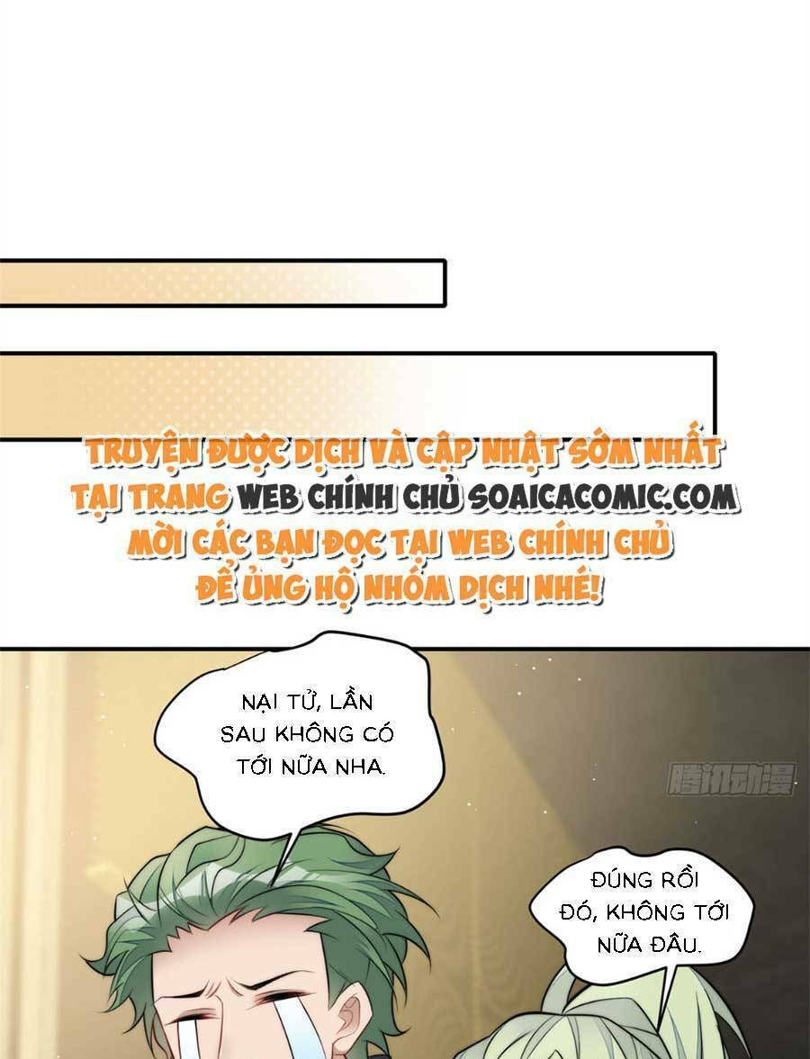 Đại Lão Nào Cũng Tranh Sủng Ta Chapter 217 - Trang 28