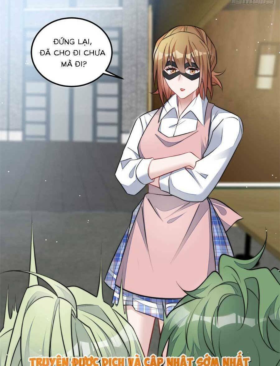 Đại Lão Nào Cũng Tranh Sủng Ta Chapter 217 - Trang 30