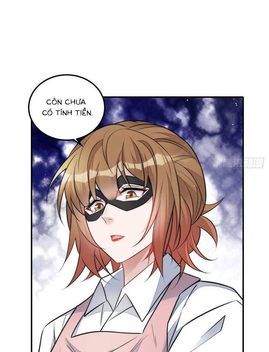 Đại Lão Nào Cũng Tranh Sủng Ta Chapter 217 - Trang 32