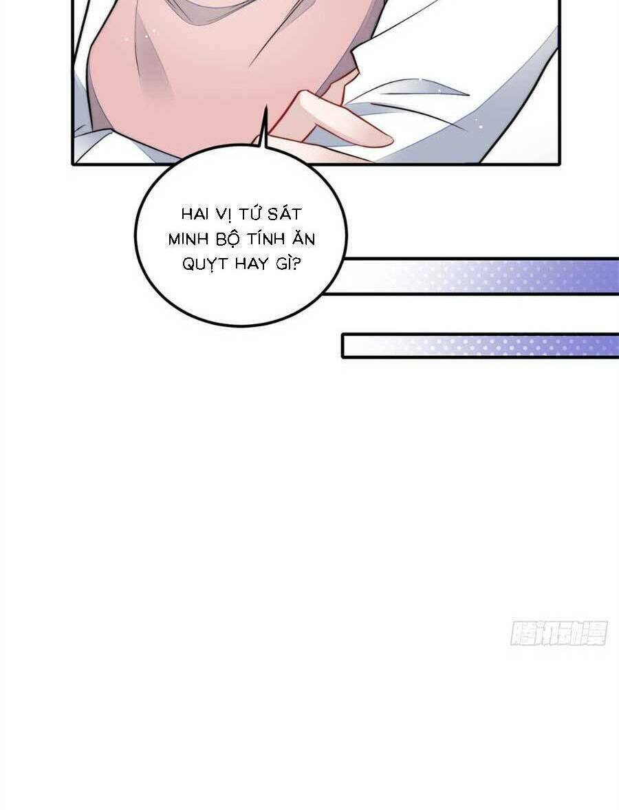 Đại Lão Nào Cũng Tranh Sủng Ta Chapter 217 - Trang 33