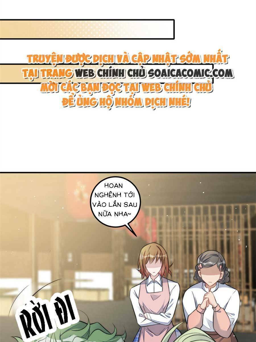 Đại Lão Nào Cũng Tranh Sủng Ta Chapter 217 - Trang 34