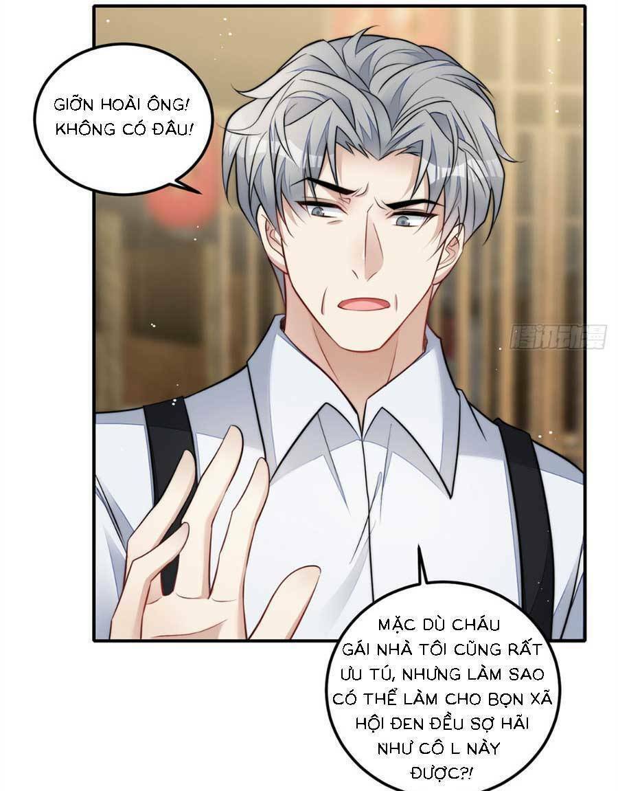 Đại Lão Nào Cũng Tranh Sủng Ta Chapter 217 - Trang 40