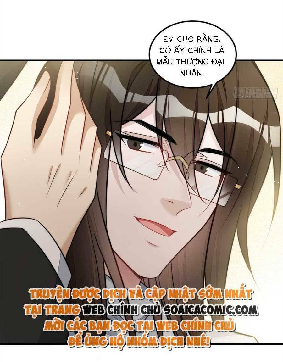 Đại Lão Nào Cũng Tranh Sủng Ta Chapter 217 - Trang 43