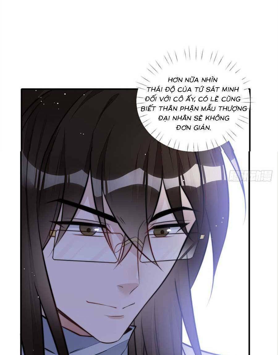 Đại Lão Nào Cũng Tranh Sủng Ta Chapter 217 - Trang 44