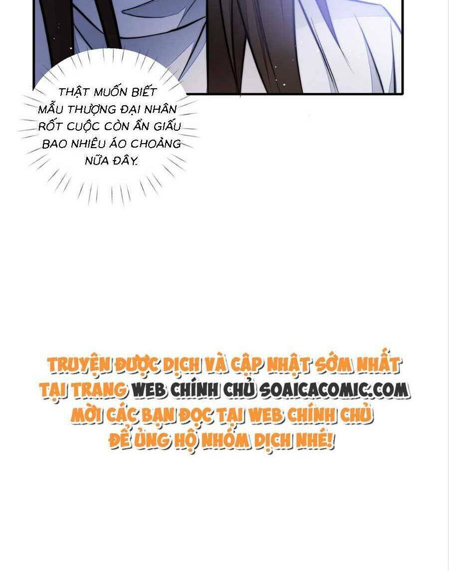 Đại Lão Nào Cũng Tranh Sủng Ta - Chapter 217 - Page 45