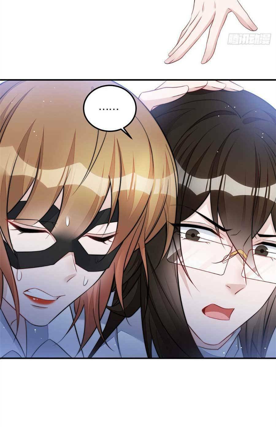 Đại Lão Nào Cũng Tranh Sủng Ta Chapter 217 - Trang 8