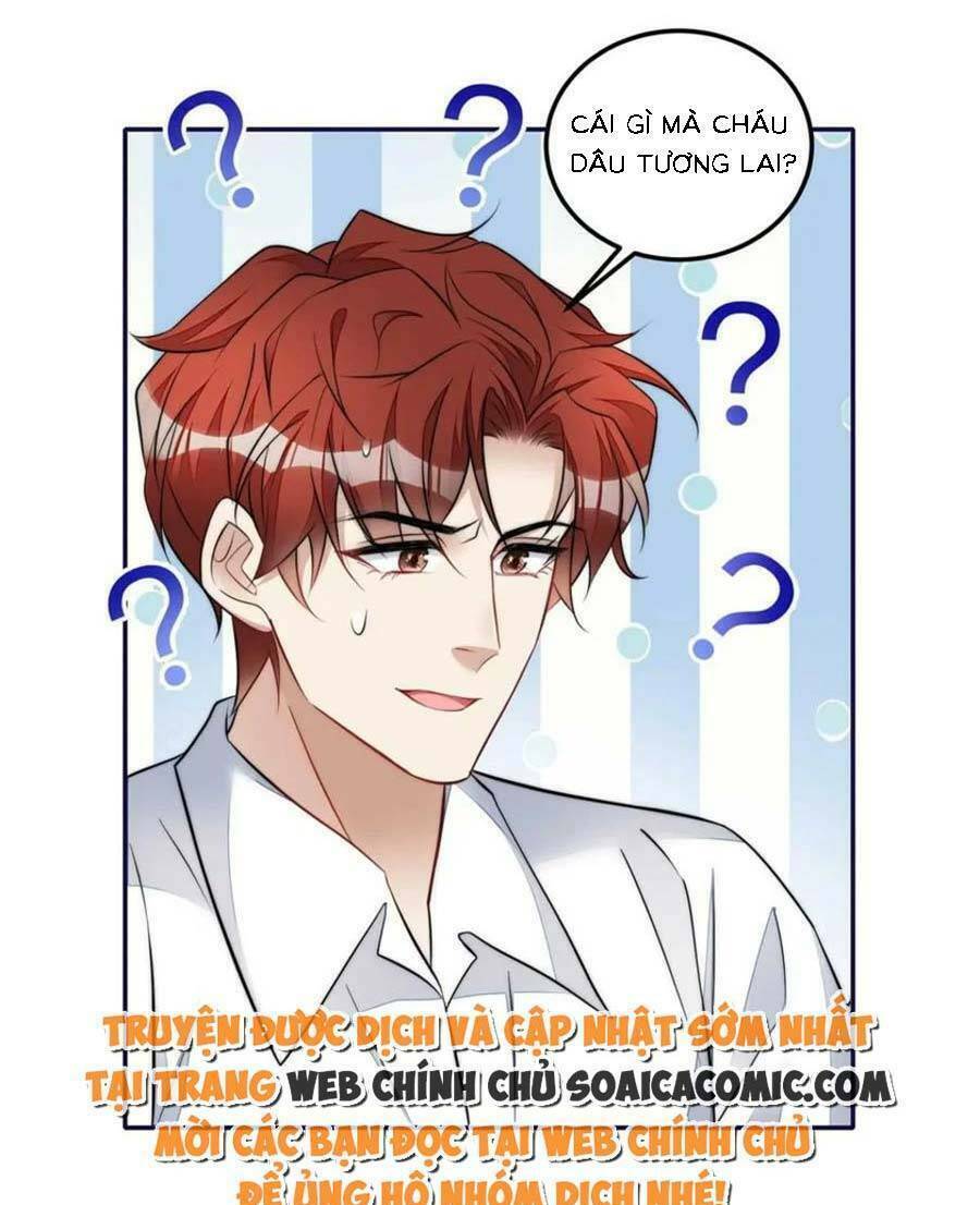 Đại Lão Nào Cũng Tranh Sủng Ta Chapter 219 - Trang 10