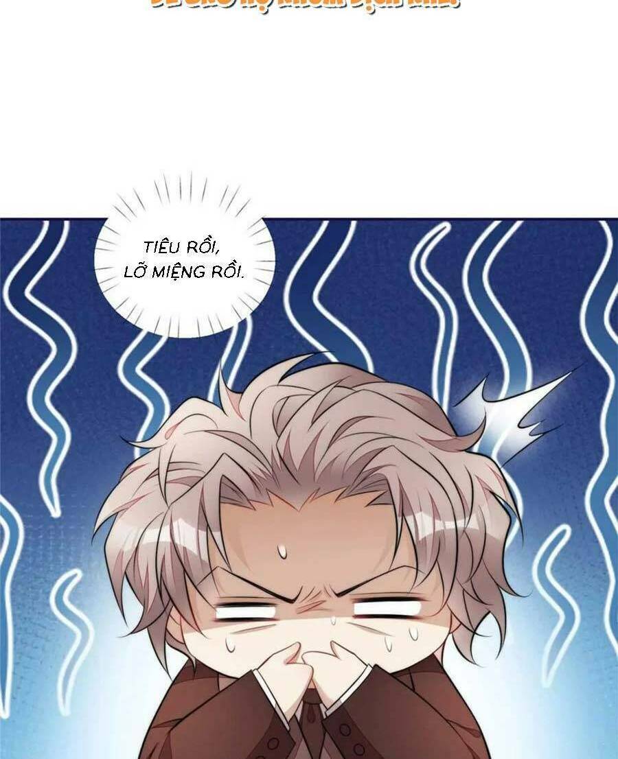 Đại Lão Nào Cũng Tranh Sủng Ta Chapter 219 - Trang 11