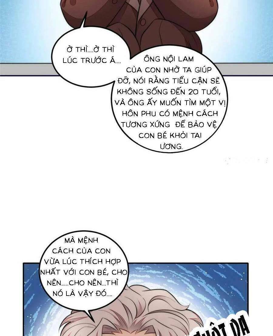 Đại Lão Nào Cũng Tranh Sủng Ta Chapter 219 - Trang 12