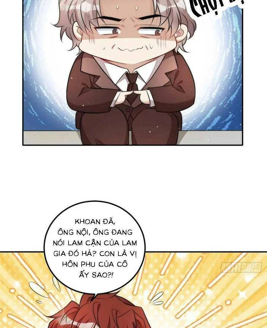 Đại Lão Nào Cũng Tranh Sủng Ta Chapter 219 - Trang 13