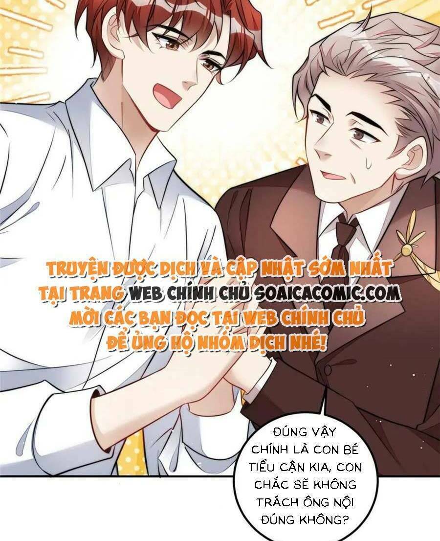 Đại Lão Nào Cũng Tranh Sủng Ta Chapter 219 - Trang 14